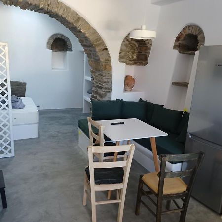 Skaládhos Casa Di Volto 빌라 외부 사진