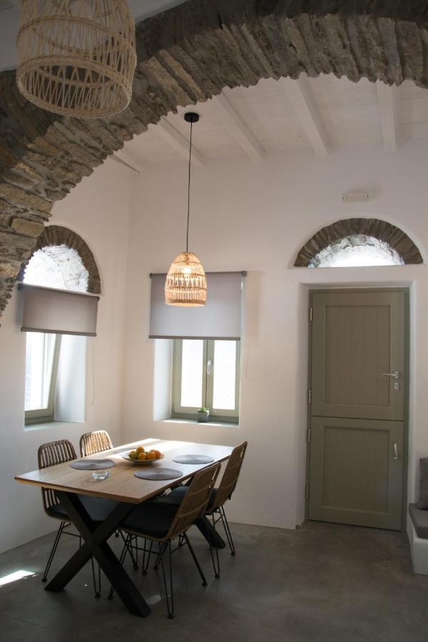 Skaládhos Casa Di Volto 빌라 외부 사진