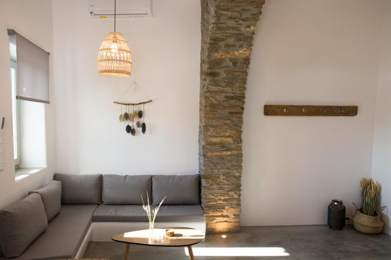 Skaládhos Casa Di Volto 빌라 외부 사진