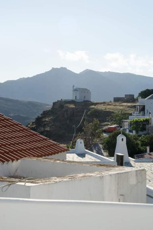 Skaládhos Casa Di Volto 빌라 외부 사진
