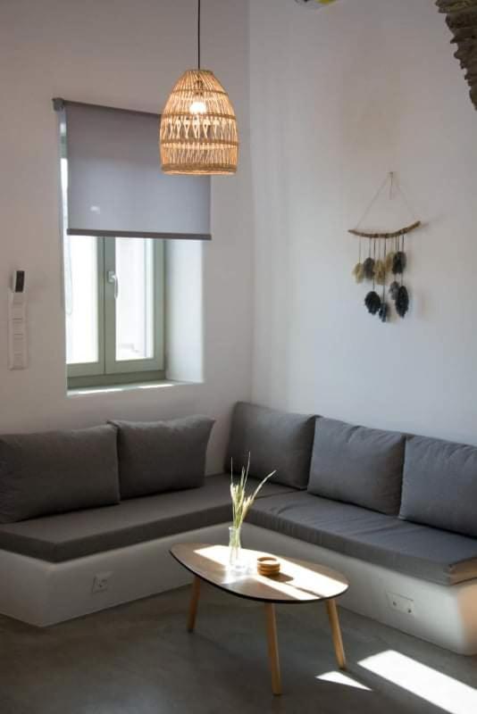 Skaládhos Casa Di Volto 빌라 외부 사진