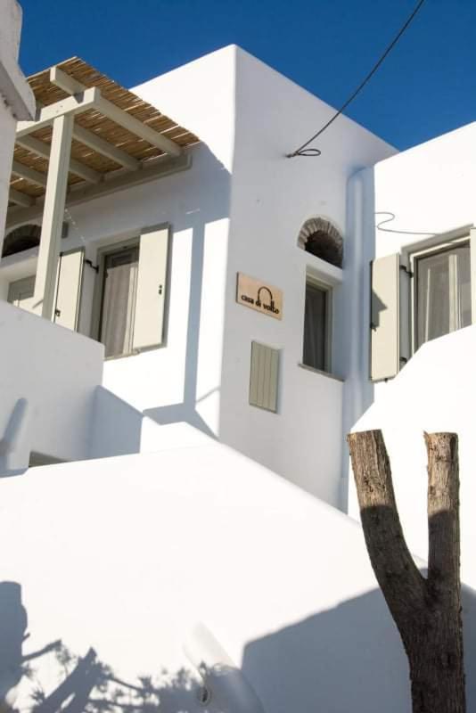 Skaládhos Casa Di Volto 빌라 외부 사진