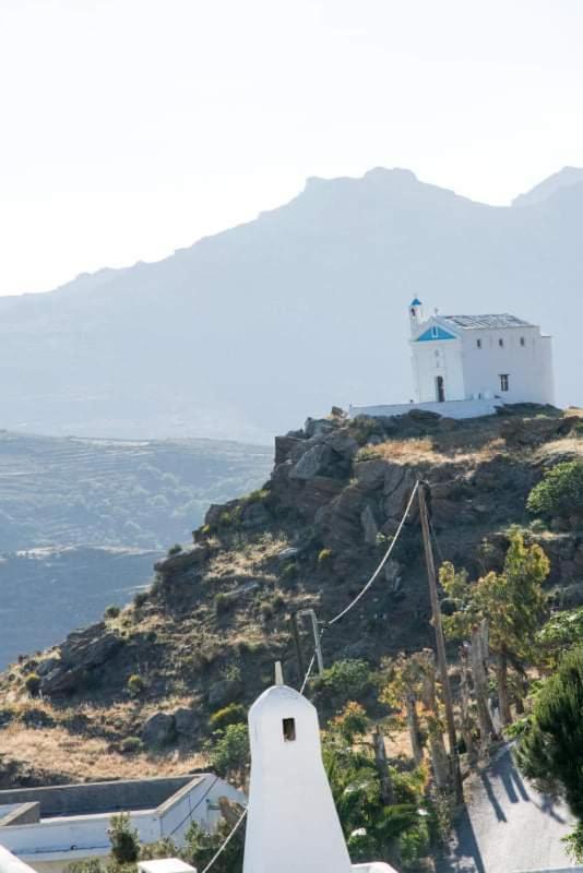 Skaládhos Casa Di Volto 빌라 외부 사진
