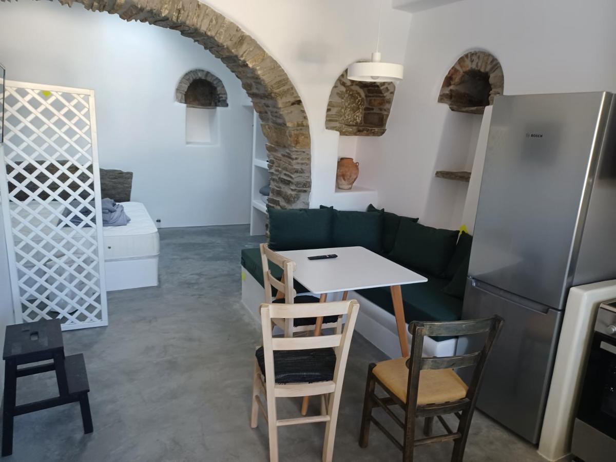 Skaládhos Casa Di Volto 빌라 외부 사진