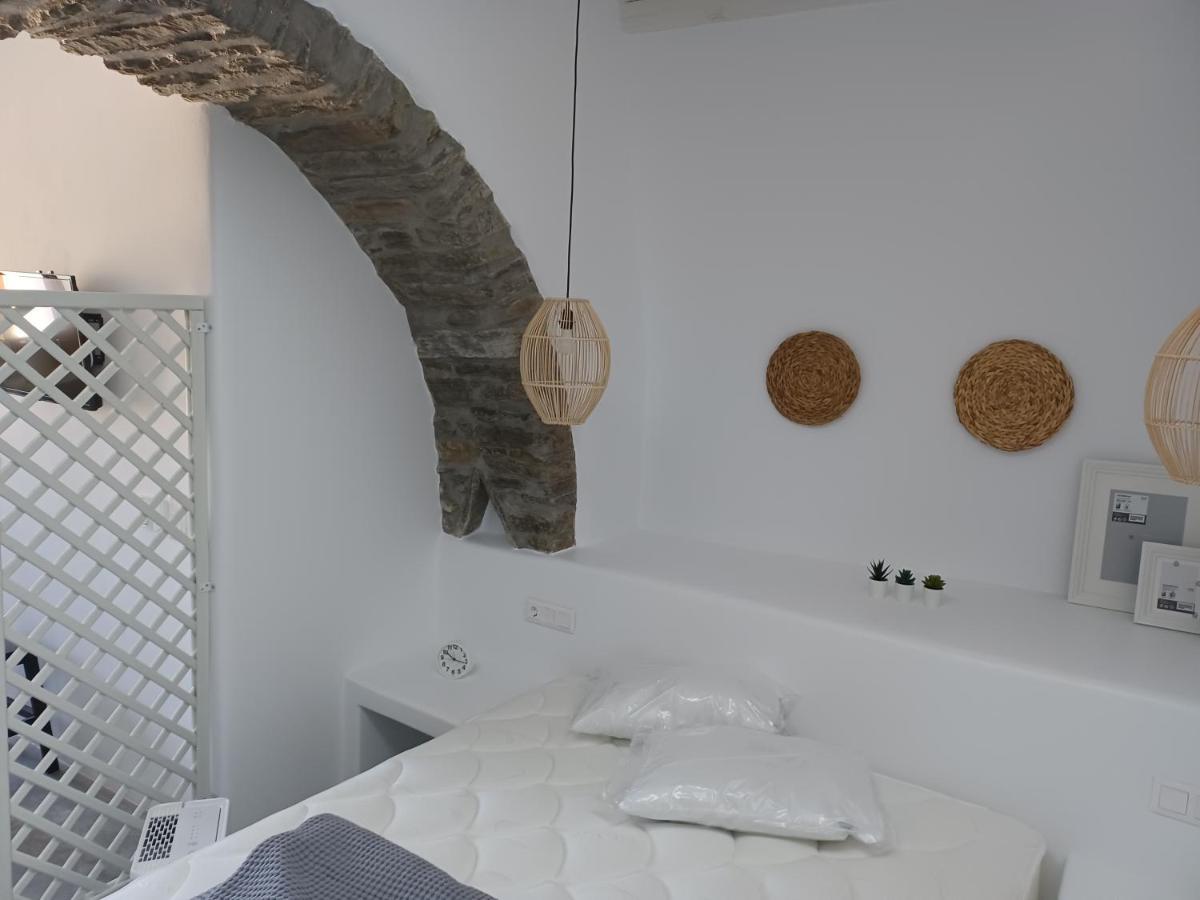 Skaládhos Casa Di Volto 빌라 외부 사진