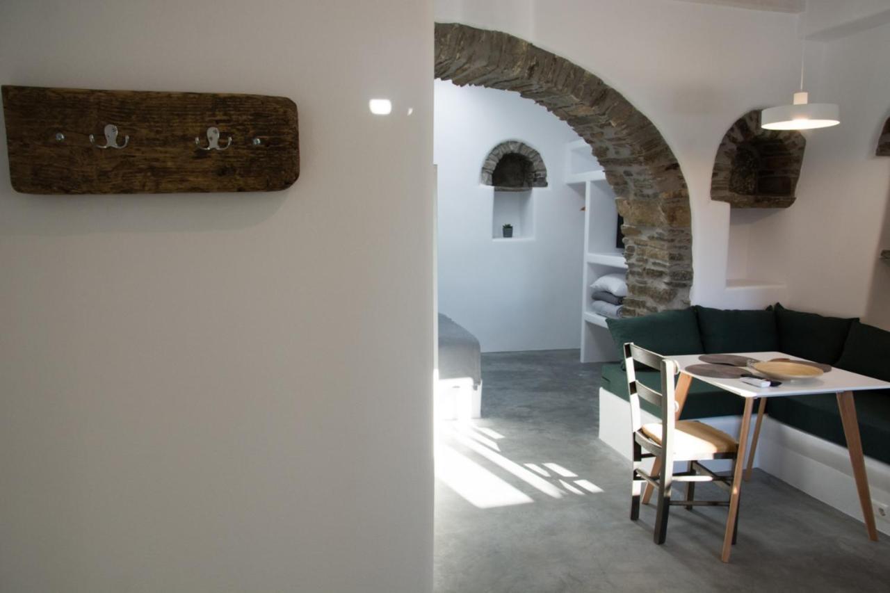 Skaládhos Casa Di Volto 빌라 외부 사진
