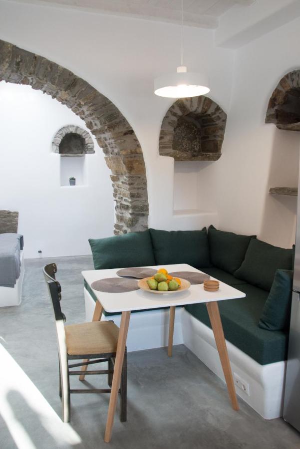 Skaládhos Casa Di Volto 빌라 외부 사진