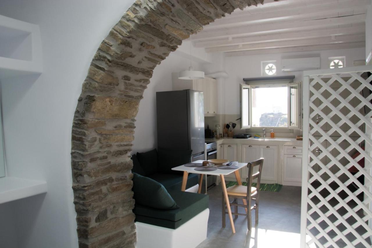 Skaládhos Casa Di Volto 빌라 외부 사진