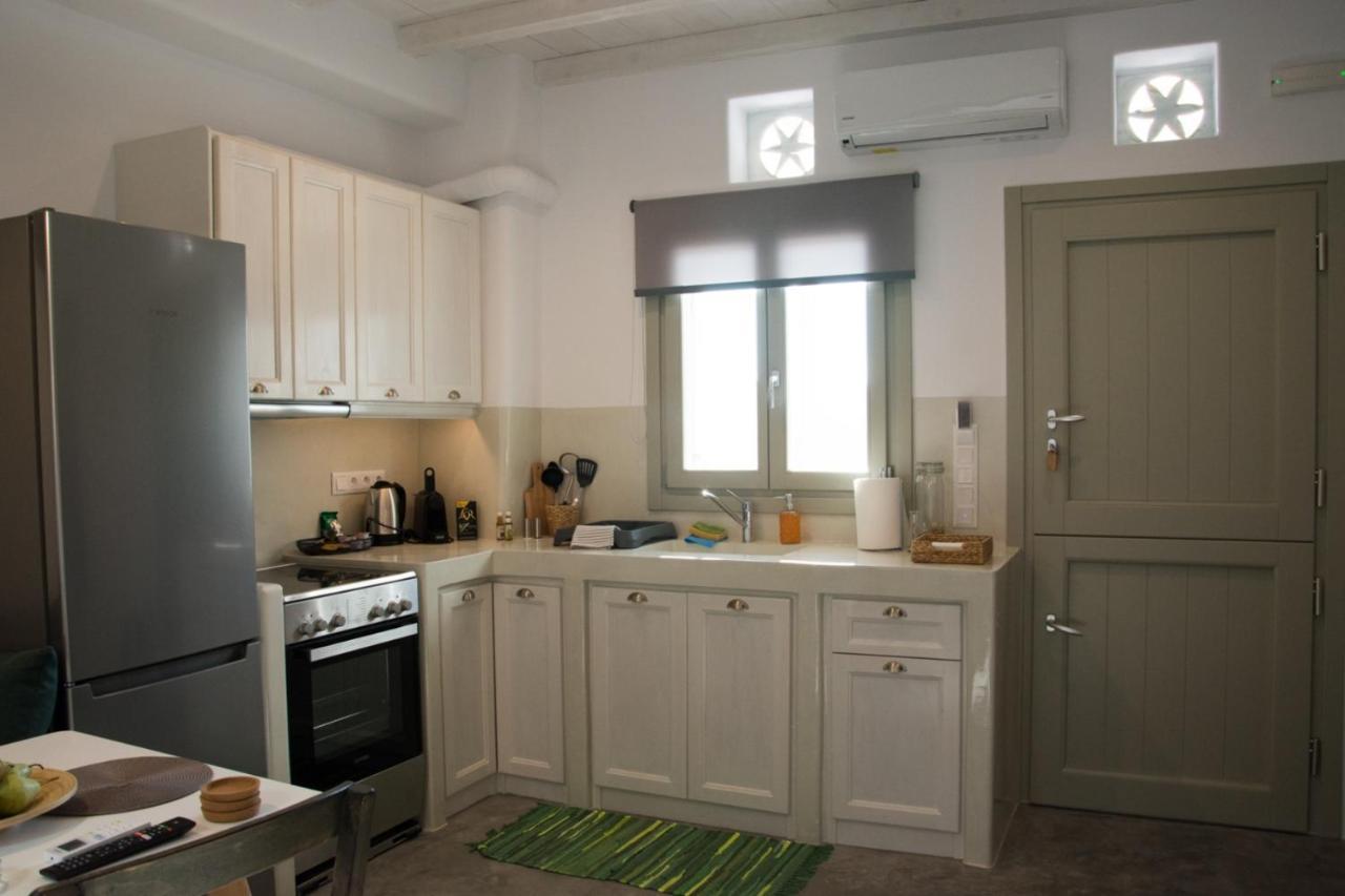 Skaládhos Casa Di Volto 빌라 외부 사진