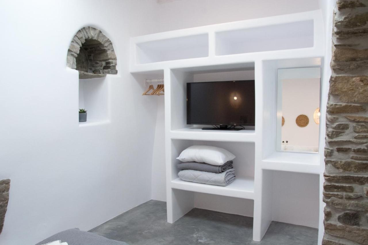 Skaládhos Casa Di Volto 빌라 외부 사진